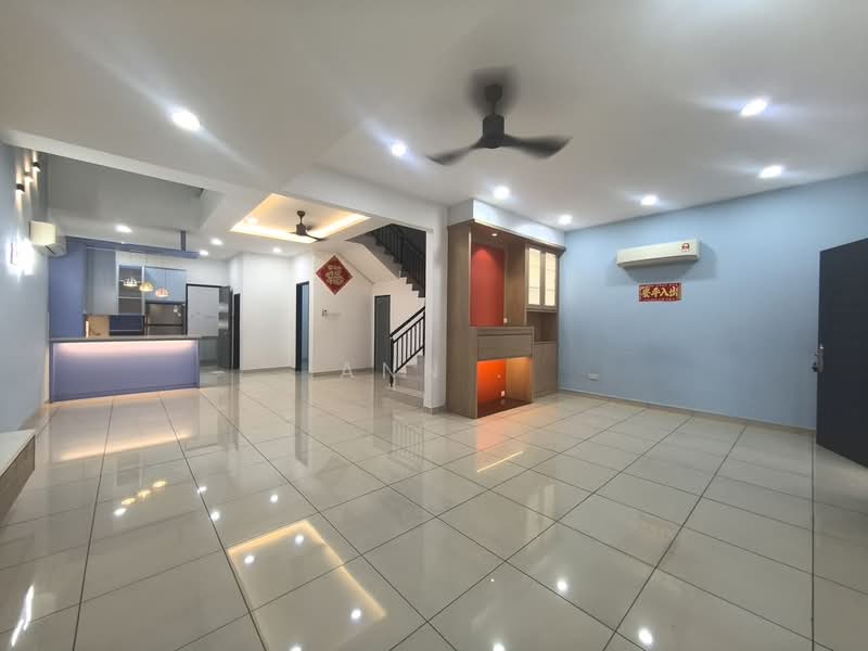 3-storey Terraced House for Sale in Nusa Sentral (Iskandar Puteri (Nusajaya)) - Ann . - Living Room - PropertyGuru.com.my