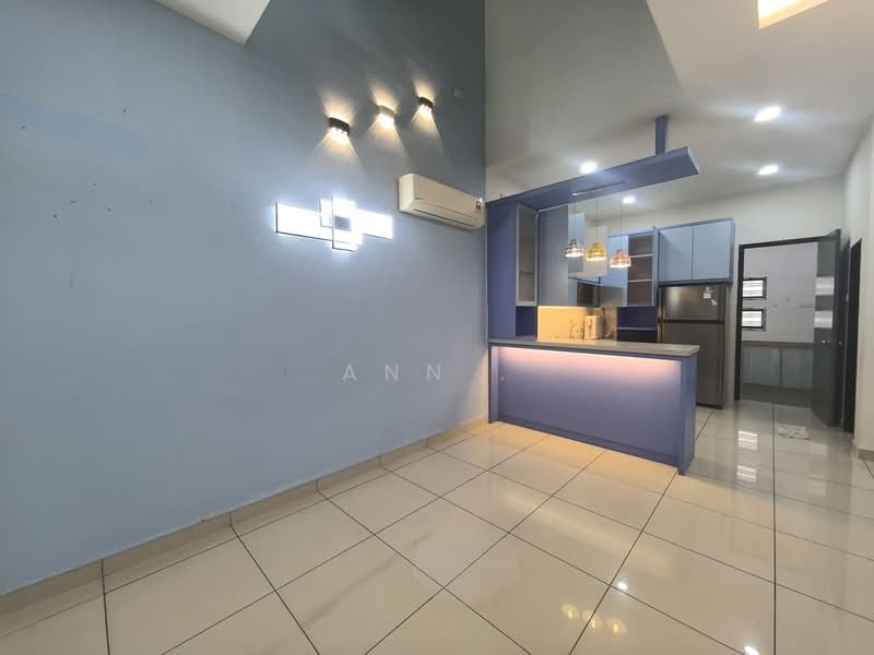 3-storey Terraced House for Sale in Nusa Sentral (Iskandar Puteri (Nusajaya)) - Ann . - Kitchen - PropertyGuru.com.my