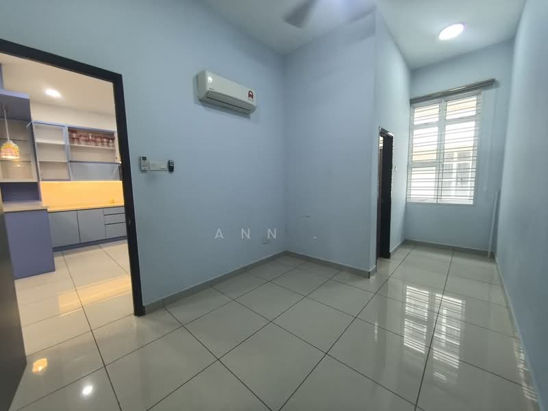 3-storey Terraced House for Sale in Nusa Sentral (Iskandar Puteri (Nusajaya)) - Ann . - Interior - PropertyGuru.com.my