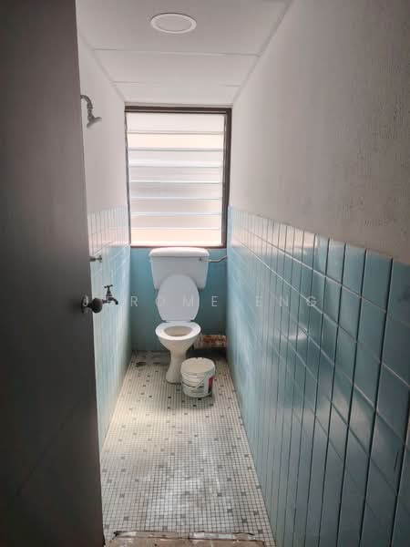 Commercial Semi-D for Rent in Pulau Tikus (George Town) - Jerome Eng - Bathroom - PropertyGuru.com.my