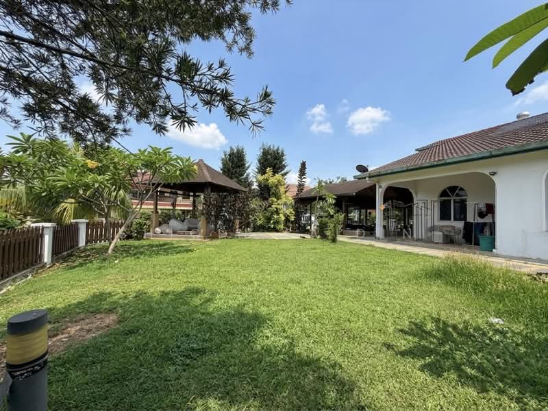 Rumah Banglo untuk Dijual di Seksyen 3 (Bangi) - Shiqin Saidin - Exterior - PropertyGuru.com.my