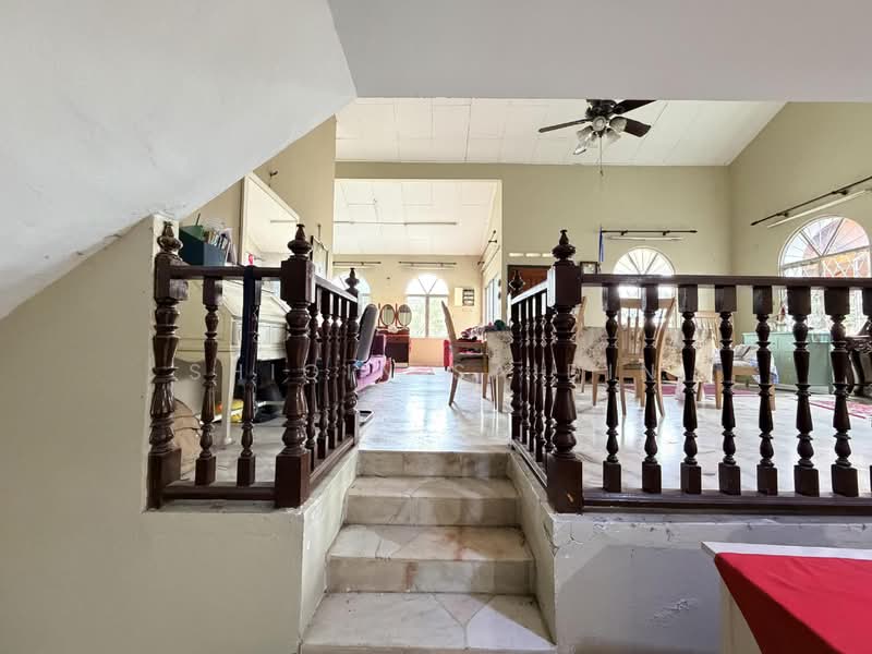 Rumah Banglo untuk Dijual di Seksyen 3 (Bangi) - Shiqin Saidin - PropertyGuru.com.my