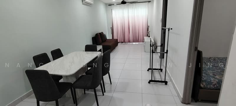 Apartment for Rent at Residensi PR1MA Premier Matang, Kuching, Sarawak - NANCY JONG CHIEW JING - PropertyGuru.com.my