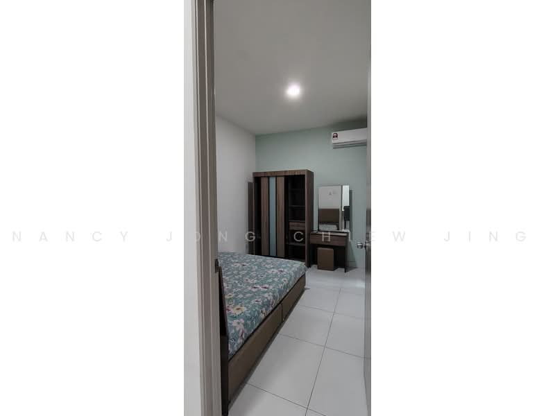 Apartment for Rent at Residensi PR1MA Premier Matang, Kuching, Sarawak - NANCY JONG CHIEW JING - PropertyGuru.com.my