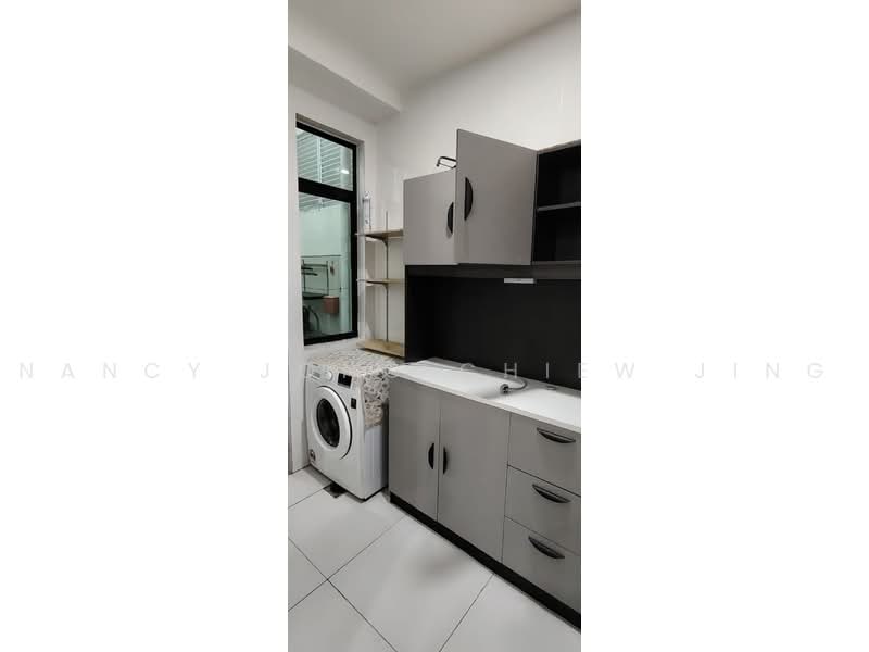 Apartment for Rent at Residensi PR1MA Premier Matang, Kuching, Sarawak - NANCY JONG CHIEW JING - PropertyGuru.com.my