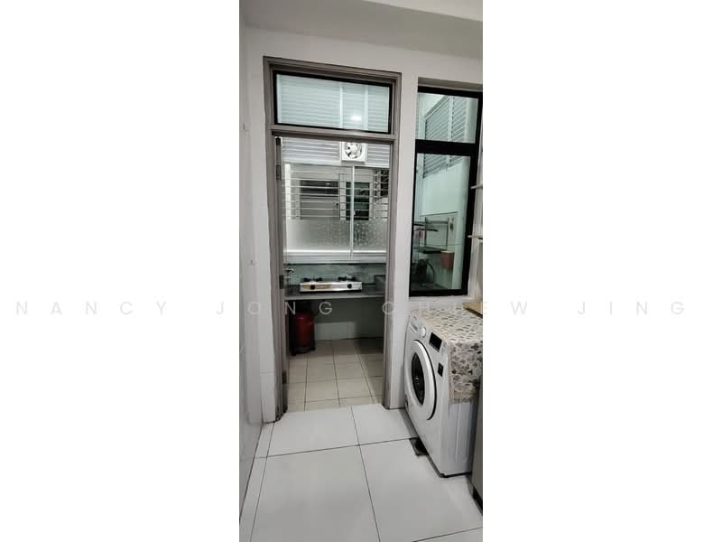 Apartment for Rent at Residensi PR1MA Premier Matang, Kuching, Sarawak - NANCY JONG CHIEW JING - PropertyGuru.com.my