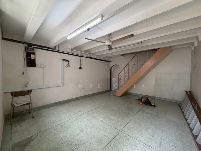 2-storey Terraced House for Sale in Taman Bukit Serindit (Melaka City) - Yvonne Chia - PropertyGuru.com.my