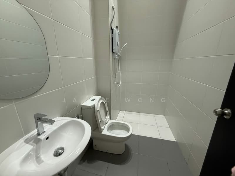 Rumah Teres 2 Tingkat untuk Disewa di Iskandar Puteri (Nusajaya) (Johor) - Jayne Wong - PropertyGuru.com.my