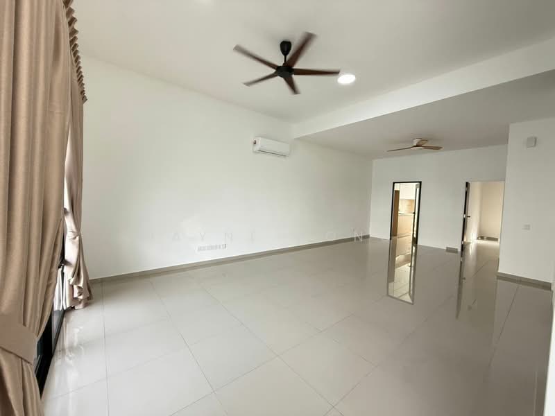 Rumah Teres 2 Tingkat untuk Disewa di Iskandar Puteri (Nusajaya) (Johor) - Jayne Wong - PropertyGuru.com.my