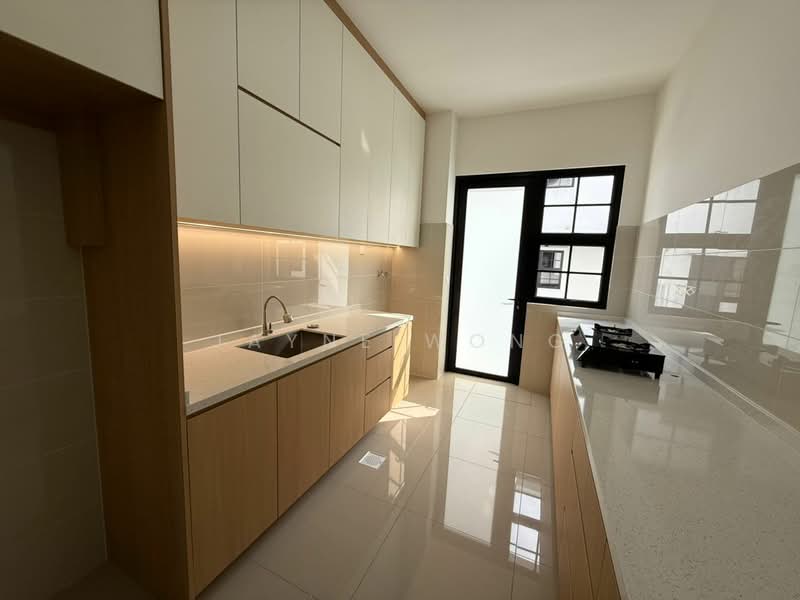 Rumah Teres 2 Tingkat untuk Disewa di Iskandar Puteri (Nusajaya) (Johor) - Jayne Wong - PropertyGuru.com.my
