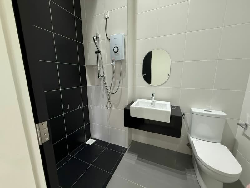 Rumah Teres 2 Tingkat untuk Disewa di Iskandar Puteri (Nusajaya) (Johor) - Jayne Wong - PropertyGuru.com.my