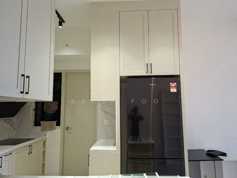 Servis Apartment untuk Disewa di Savio @ Riana Dutamas - Kelly Foo - PropertyGuru.com.my