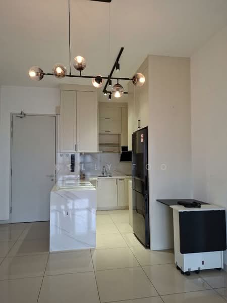 Servis Apartment untuk Disewa di Savio @ Riana Dutamas - Kelly Foo - PropertyGuru.com.my