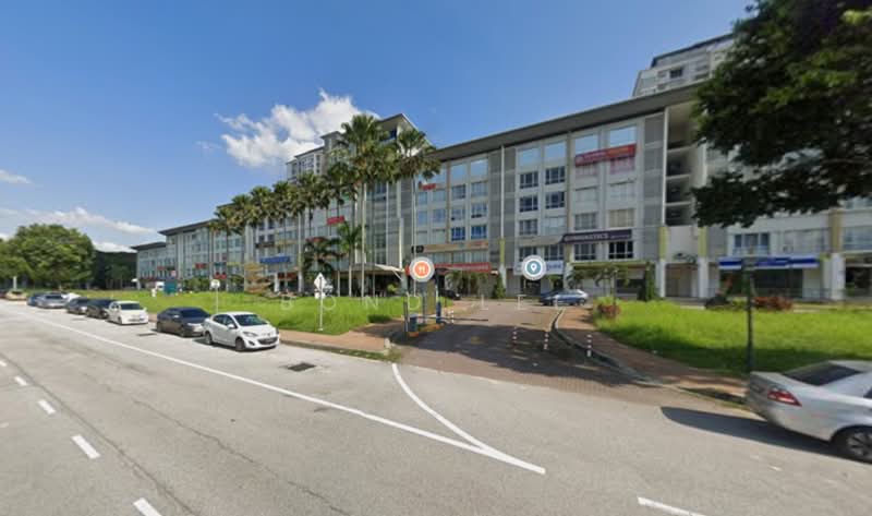 Kedai untuk Disewa di Taman Sains Selangor (Kota Damansara) - Bond Lee - Exterior - PropertyGuru.com.my