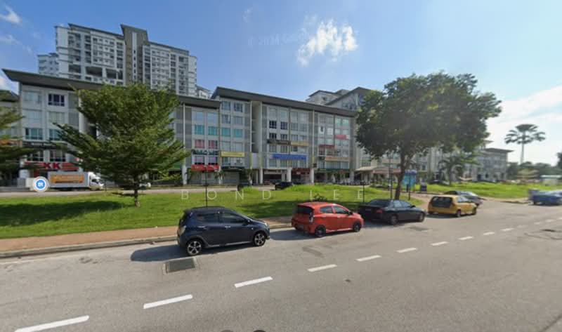 Kedai untuk Disewa di Taman Sains Selangor (Kota Damansara) - Bond Lee - PropertyGuru.com.my