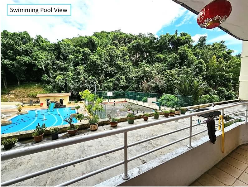 Kondominium untuk Dijual di Greenlane Park - Edwin Ewe - View - PropertyGuru.com.my