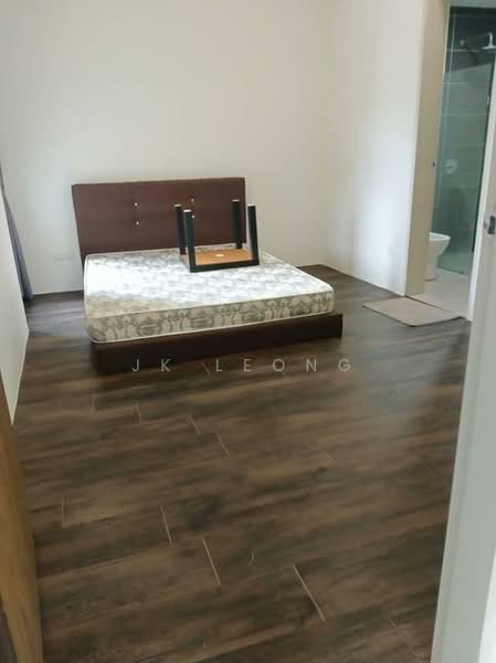 Servis Apartment untuk Dijual di City of Green - JK Leong - Bedroom - PropertyGuru.com.my