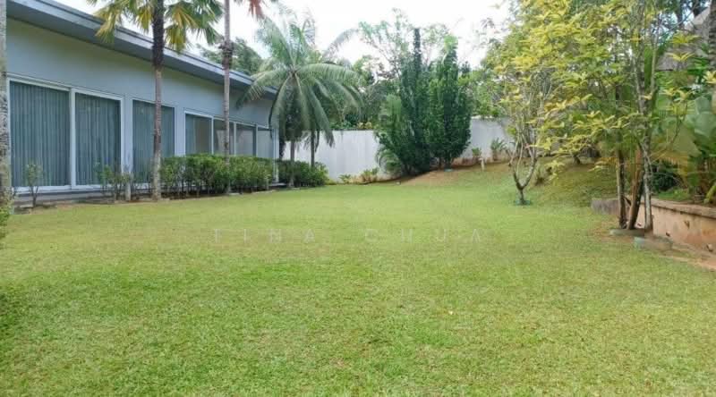 Rumah Banglo untuk Dijual di Taman Tunku (Bukit Tunku (Kenny Hills)) - Tina Chua - PropertyGuru.com.my