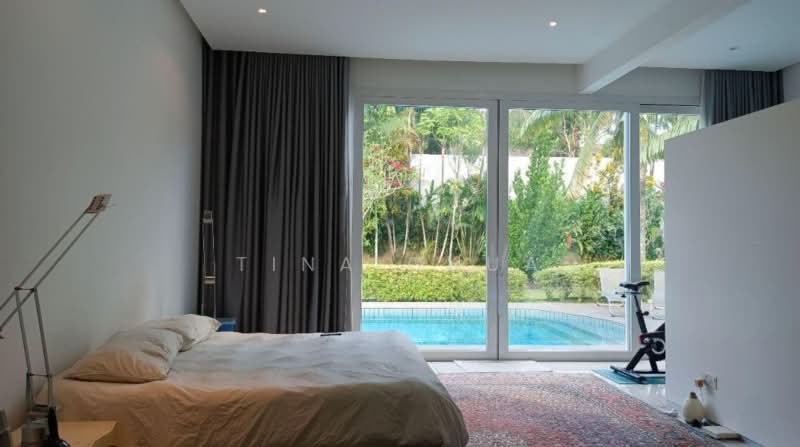 Bungalow for Sale in Taman Tunku (Bukit Tunku (Kenny Hills)) - Tina Chua - PropertyGuru.com.my