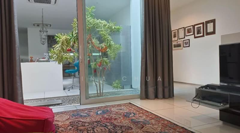 Bungalow for Sale in Taman Tunku (Bukit Tunku (Kenny Hills)) - Tina Chua - PropertyGuru.com.my