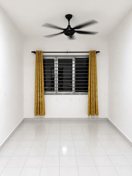 Apartment for Rent at Suria Pantai - Ahmad Sharqawwi Abdul Kapor - Interior - PropertyGuru.com.my