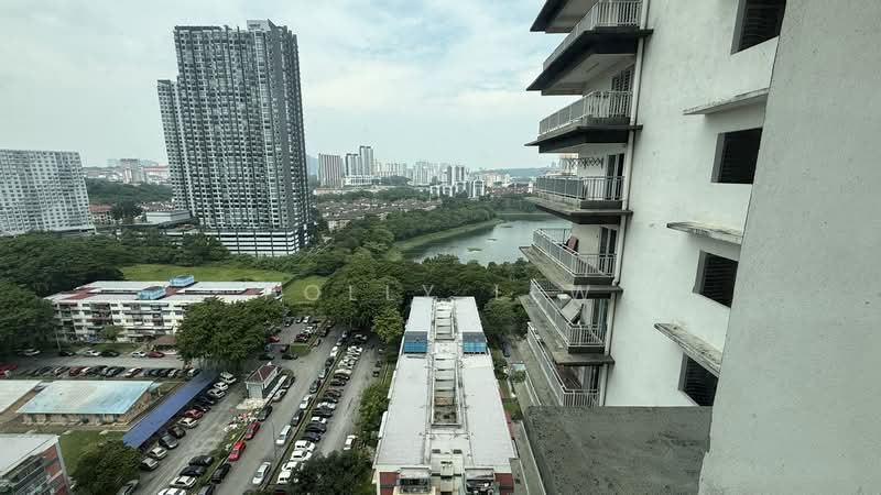Kondominium untuk Dijual di Seri Puteri - Polly Lew - PropertyGuru.com.my