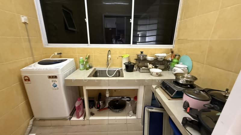 Kondominium untuk Dijual di Seri Puteri - Polly Lew - PropertyGuru.com.my