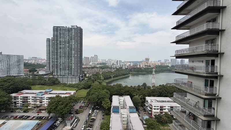 Kondominium untuk Dijual di Seri Puteri - Polly Lew - PropertyGuru.com.my