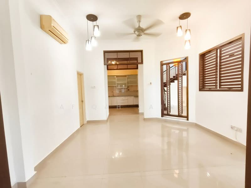 Rumah Teres 2 Tingkat untuk Dijual di Bukit Jelutong (Shah Alam) - Afiqah zaidi - PropertyGuru.com.my