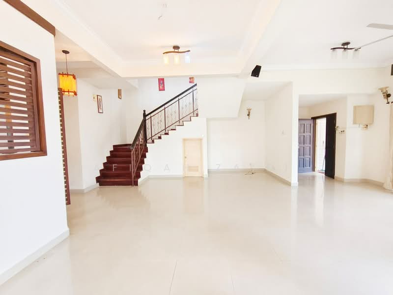 Rumah Teres 2 Tingkat untuk Dijual di Bukit Jelutong (Shah Alam) - Afiqah zaidi - PropertyGuru.com.my
