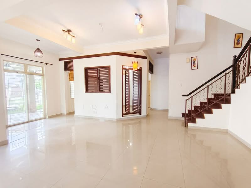 Rumah Teres 2 Tingkat untuk Dijual di Bukit Jelutong (Shah Alam) - Afiqah zaidi - PropertyGuru.com.my