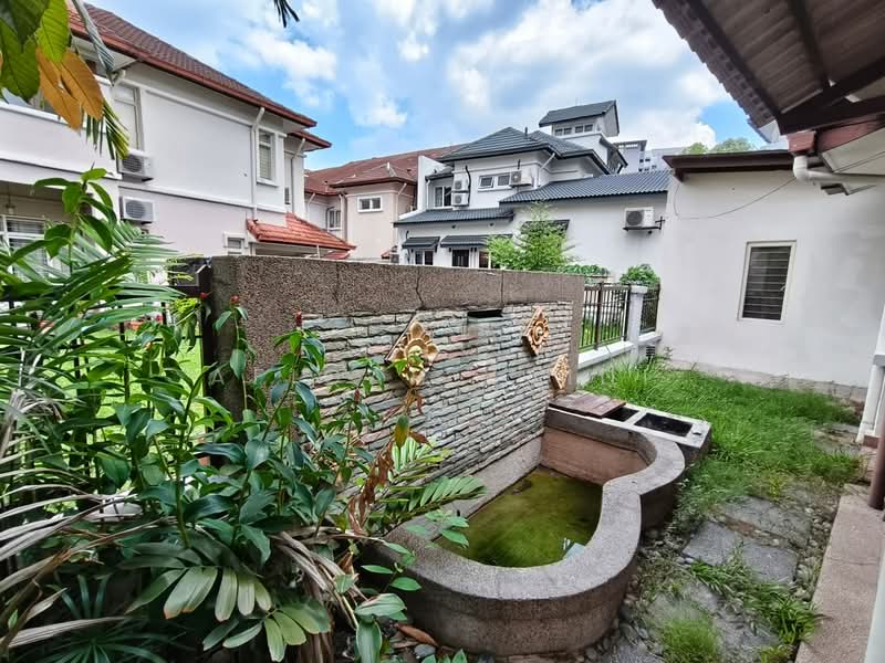 Rumah Teres 2 Tingkat untuk Dijual di Bukit Jelutong (Shah Alam) - Afiqah zaidi - PropertyGuru.com.my