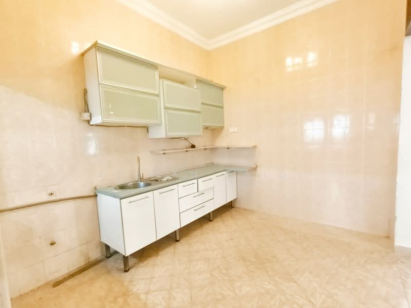 Rumah Teres 2 Tingkat untuk Dijual di Bukit Jelutong (Shah Alam) - Afiqah zaidi - PropertyGuru.com.my