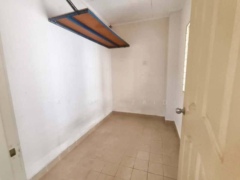 Rumah Teres 2 Tingkat untuk Dijual di Bukit Jelutong (Shah Alam) - Afiqah zaidi - PropertyGuru.com.my