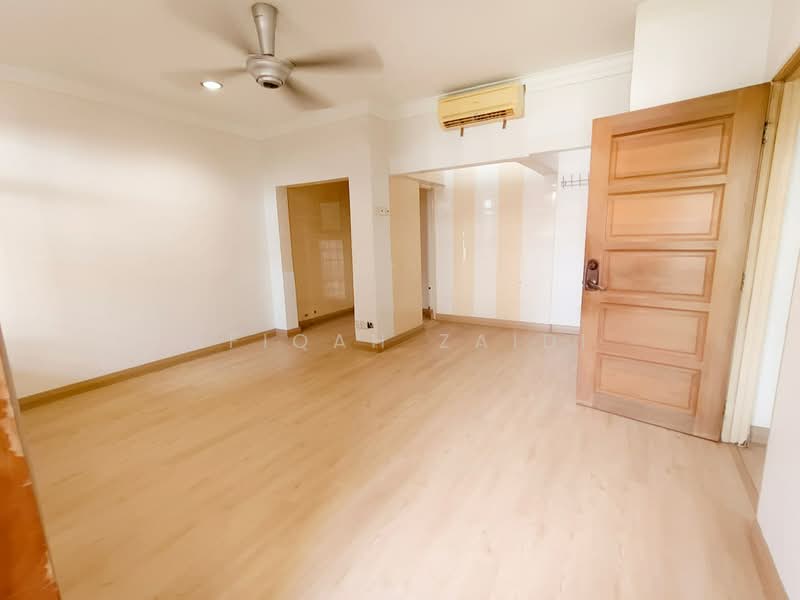 Rumah Teres 2 Tingkat untuk Dijual di Bukit Jelutong (Shah Alam) - Afiqah zaidi - PropertyGuru.com.my