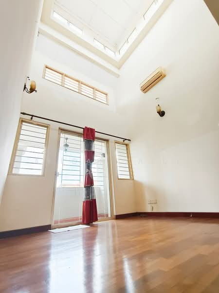Rumah Teres 2 Tingkat untuk Dijual di Bukit Jelutong (Shah Alam) - Afiqah zaidi - PropertyGuru.com.my