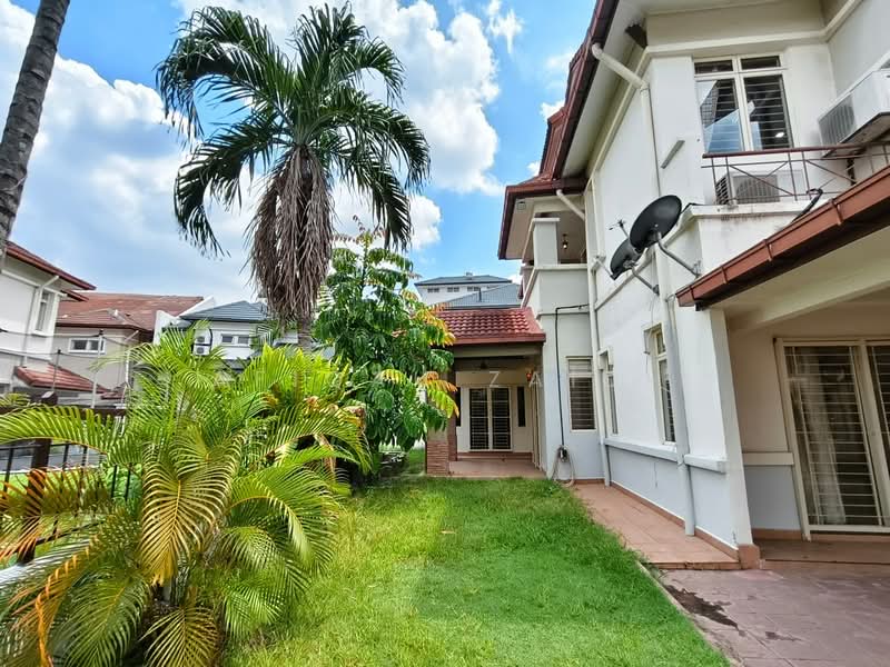 Rumah Teres 2 Tingkat untuk Dijual di Bukit Jelutong (Shah Alam) - Afiqah zaidi - PropertyGuru.com.my