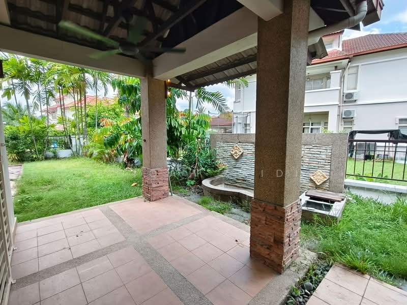 Rumah Teres 2 Tingkat untuk Dijual di Bukit Jelutong (Shah Alam) - Afiqah zaidi - PropertyGuru.com.my