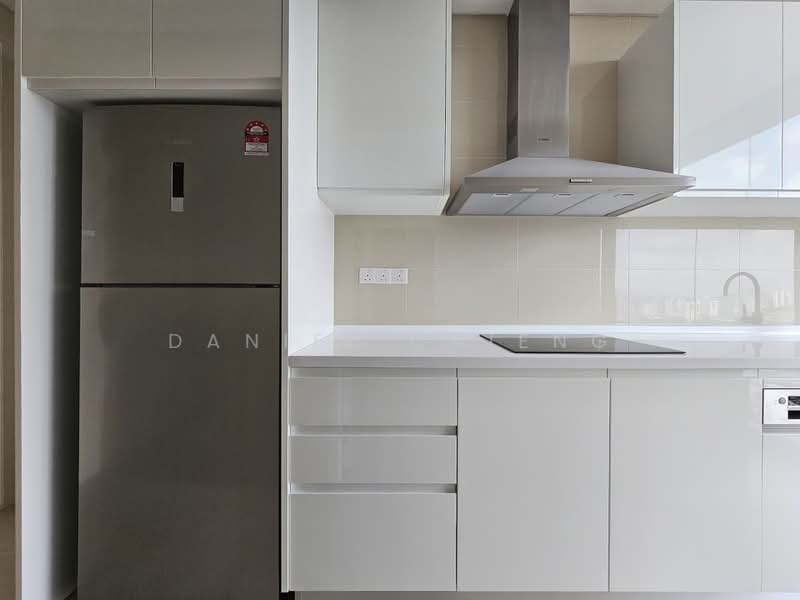 Service Residence for Rent at Pavilion Damansara Heights - Daniel Chieng - Kitchen - PropertyGuru.com.my