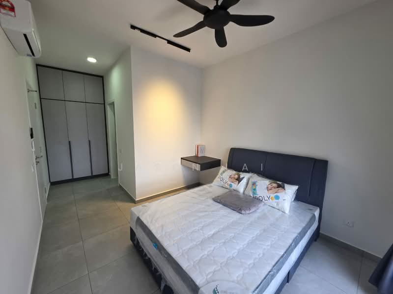 Servis Apartment untuk Disewa di D'Ivo - Jason Lai - Bedroom - PropertyGuru.com.my