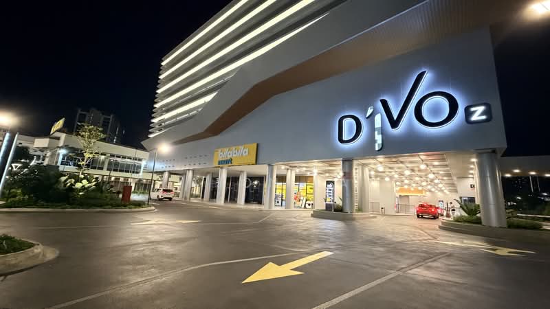 Servis Apartment untuk Disewa di D'Ivo - Jason Lai - Exterior - PropertyGuru.com.my