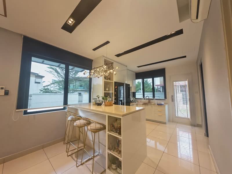 2-storey Terraced House for Sale in Anggun (Rawang) - Chloe Kok - PropertyGuru.com.my