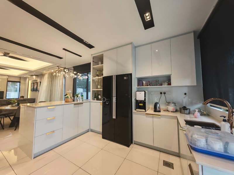 2-storey Terraced House for Sale in Anggun (Rawang) - Chloe Kok - PropertyGuru.com.my