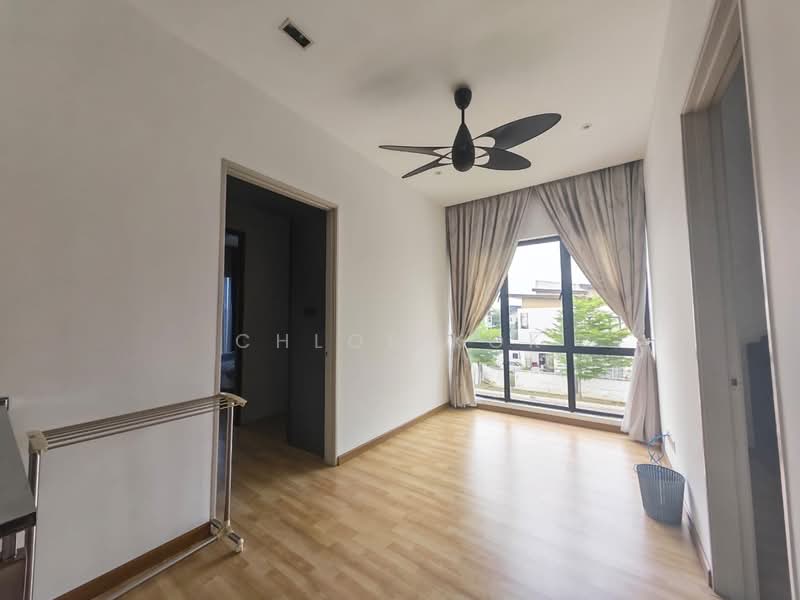 2-storey Terraced House for Sale in Anggun (Rawang) - Chloe Kok - PropertyGuru.com.my