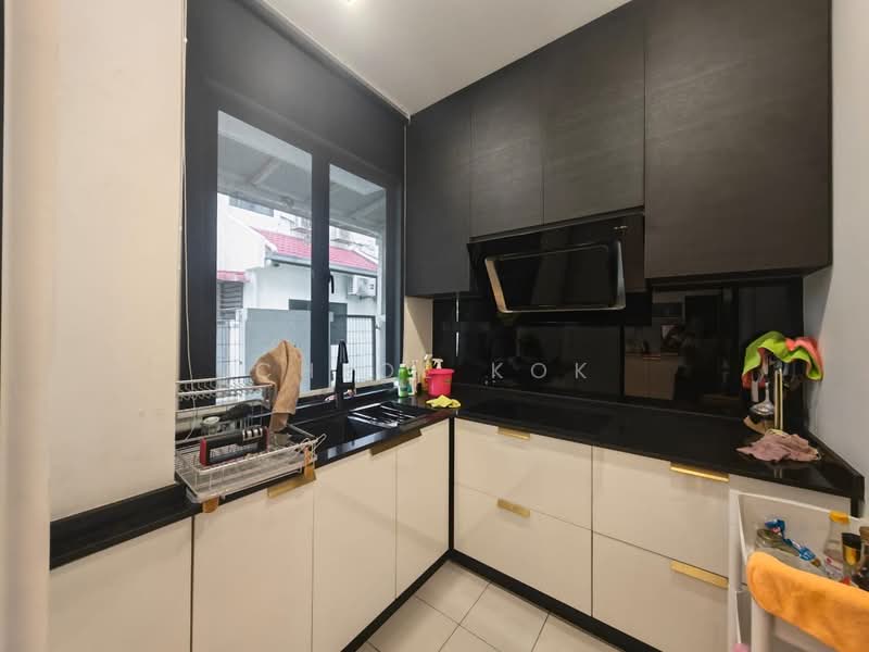 2-storey Terraced House for Sale in Anggun (Rawang) - Chloe Kok - PropertyGuru.com.my
