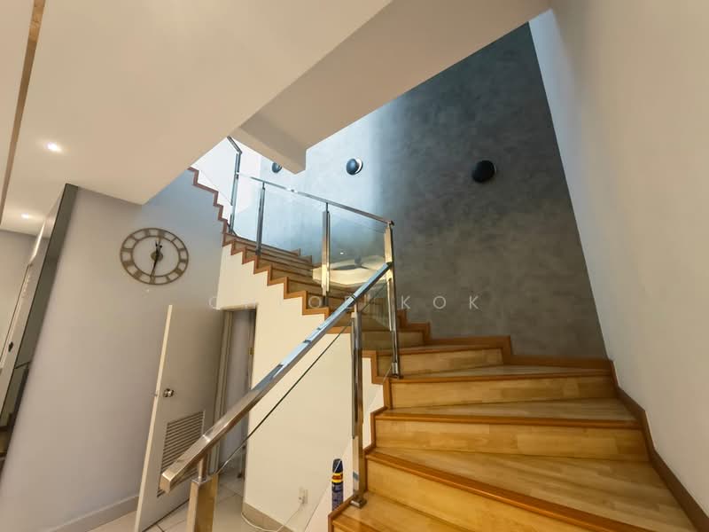 2-storey Terraced House for Sale in Anggun (Rawang) - Chloe Kok - PropertyGuru.com.my