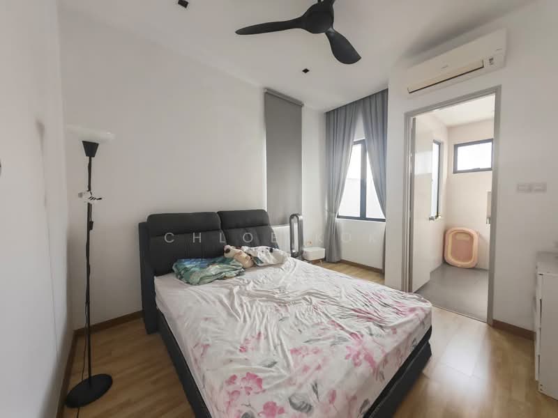 2-storey Terraced House for Sale in Anggun (Rawang) - Chloe Kok - PropertyGuru.com.my