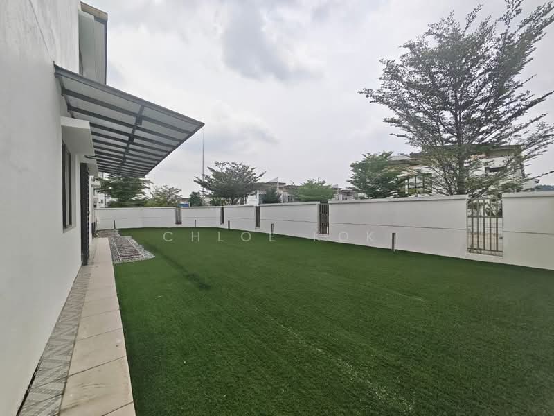 2-storey Terraced House for Sale in Anggun (Rawang) - Chloe Kok - PropertyGuru.com.my