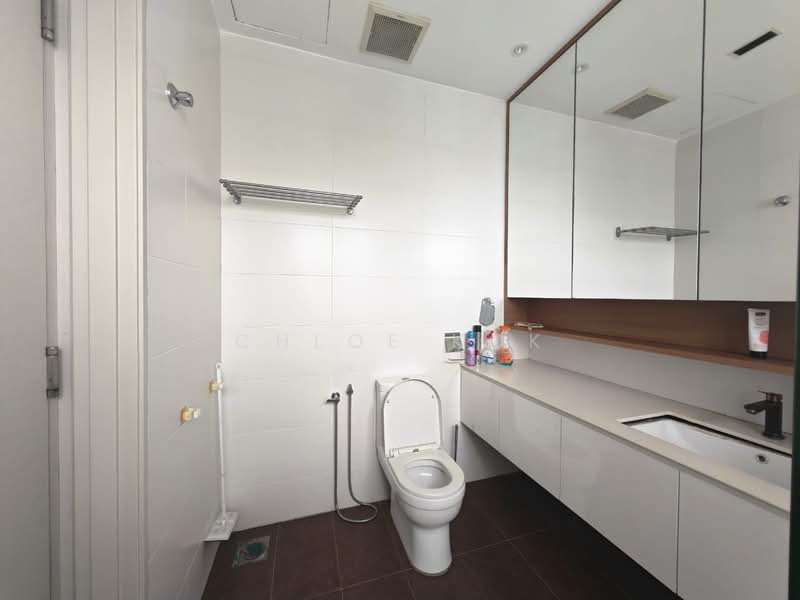 2-storey Terraced House for Sale in Anggun (Rawang) - Chloe Kok - PropertyGuru.com.my