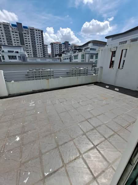Kedai / Pejabat untuk Disewa di Kelana Jaya (Petaling Jaya) - Michelle Tai - Exterior - PropertyGuru.com.my